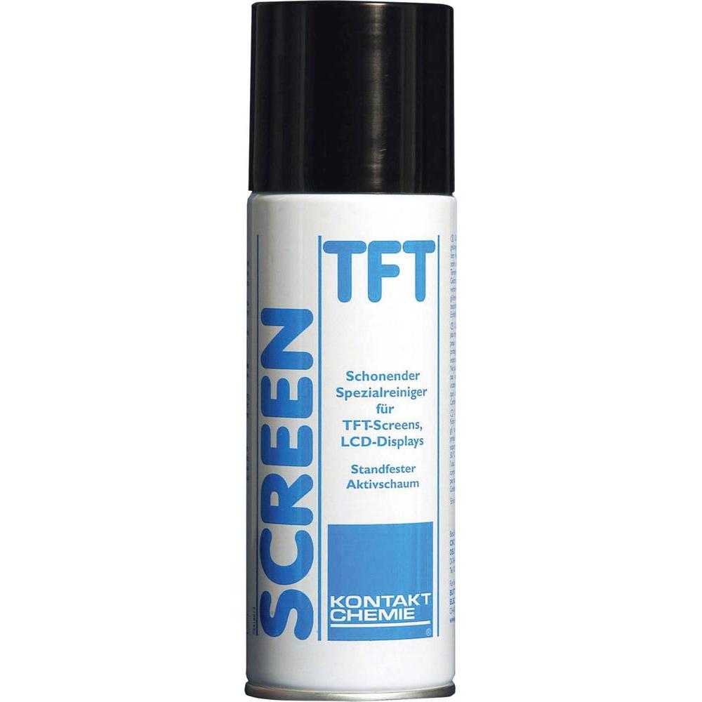 SPECIAL CLEANER FOR TFT/LCD 200ml
