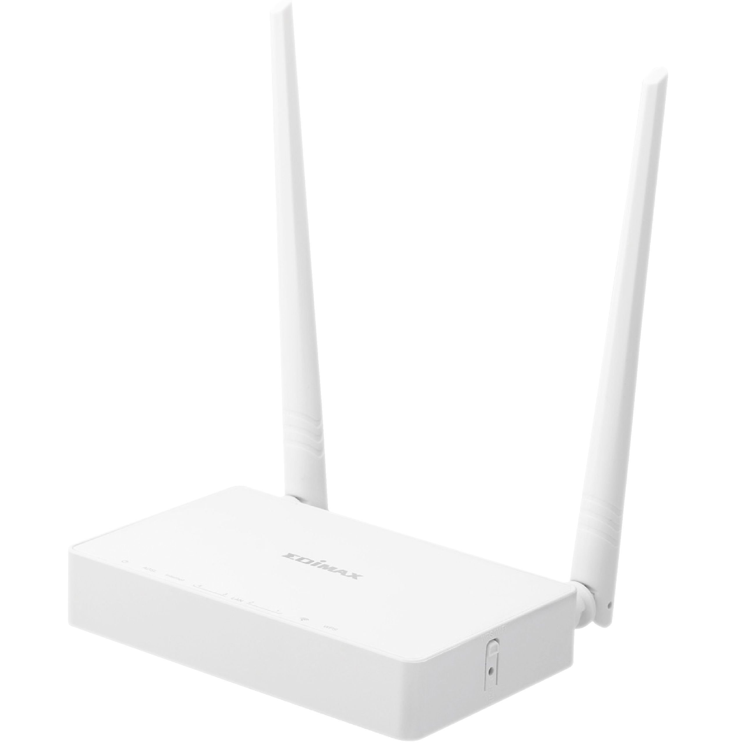 Wireless Modem / Router N300 2.4 GHz Wi-Fi / 10/100 Mbit White