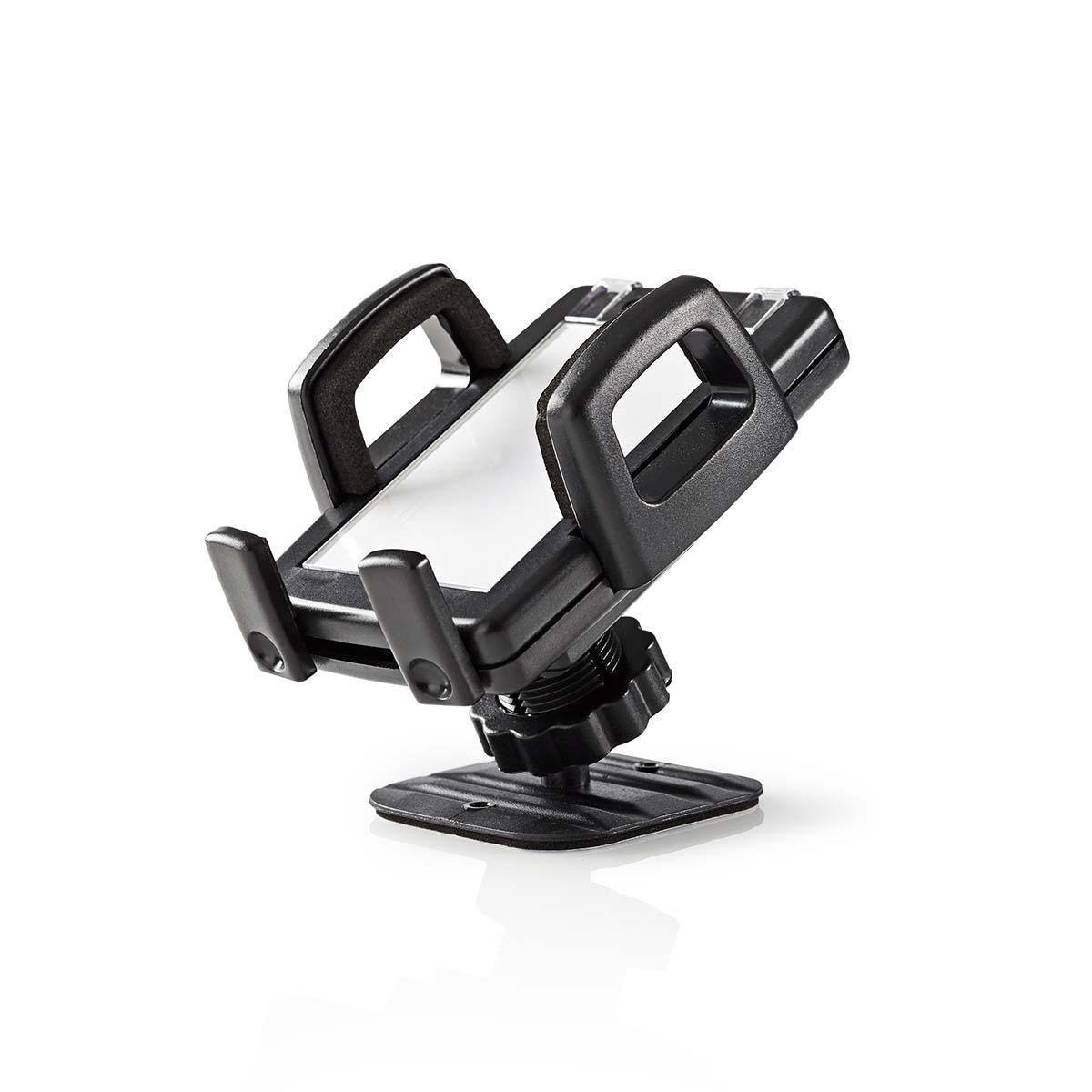 Smartphone Car Mount 3 in 1 Air Vent / Suction Cup / Sticker