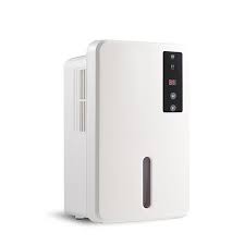 DEHUMIDIFIER 20SQ M WITH LED DISPLAY