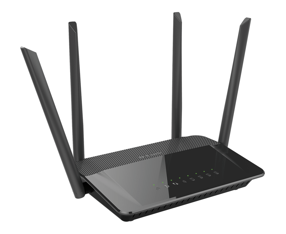 AC1200 WI-FI ROUTER