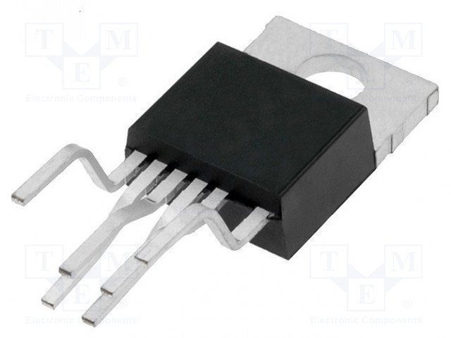 TOP248Y PMIC AC/DC switcher,SMPS controller TO220-7C