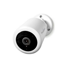 SmartLife Wireless Camera System Additional camera Full HD 1080p IP65 Night vision White